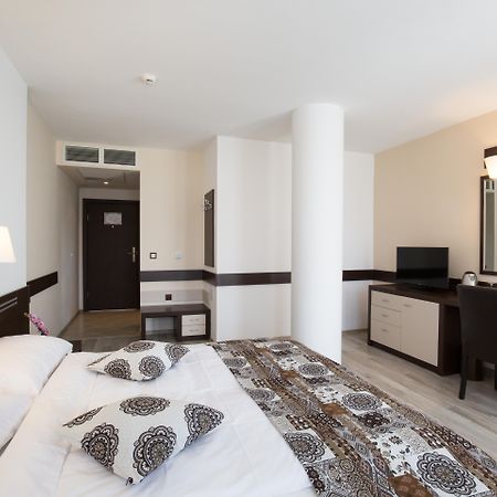 Grami Hotel Sofia Ngoại thất bức ảnh