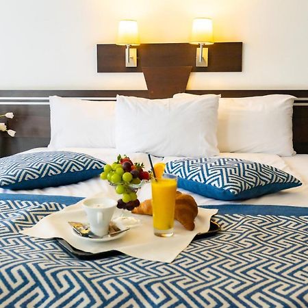Grami Hotel Sofia Ngoại thất bức ảnh