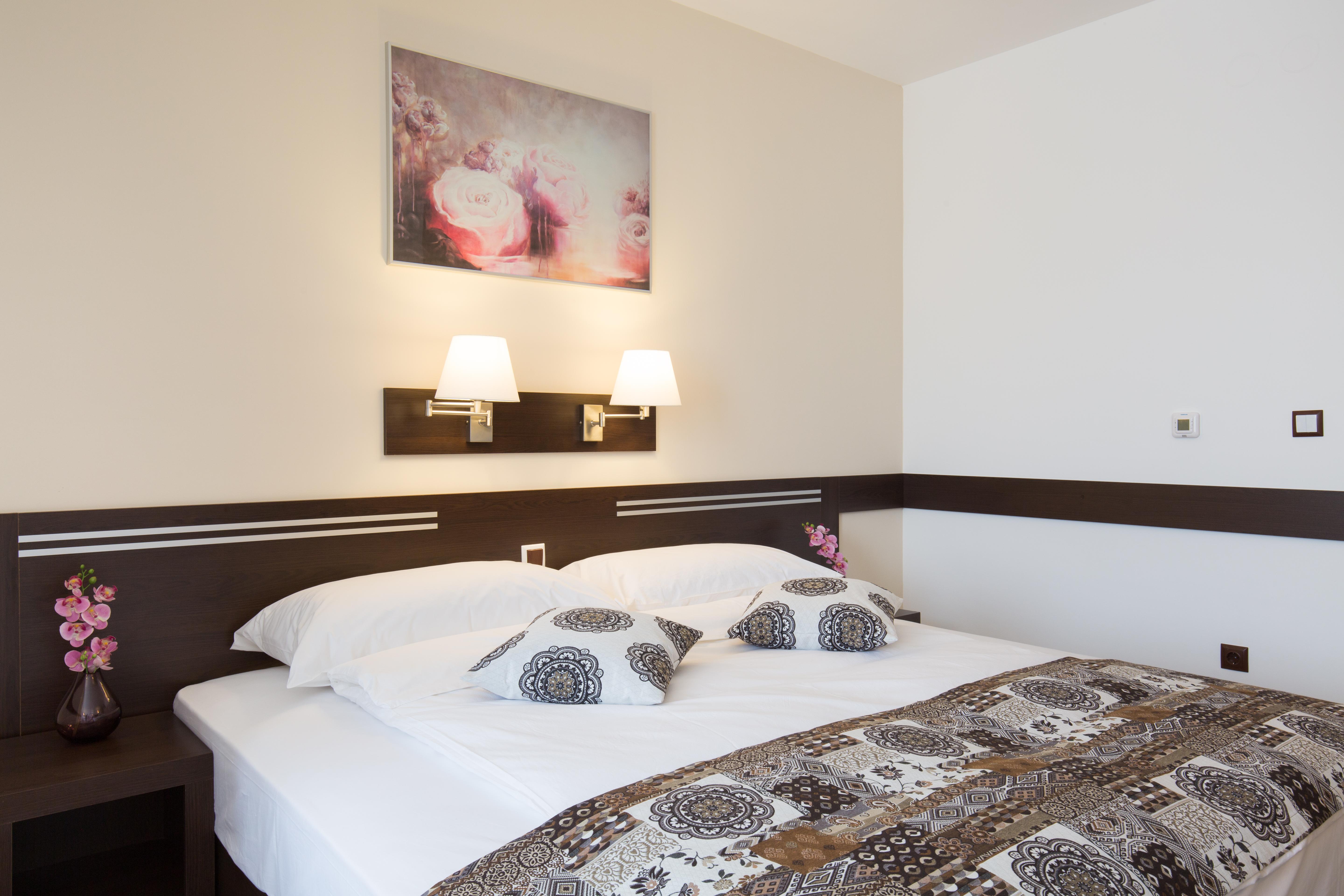 Grami Hotel Sofia Ngoại thất bức ảnh