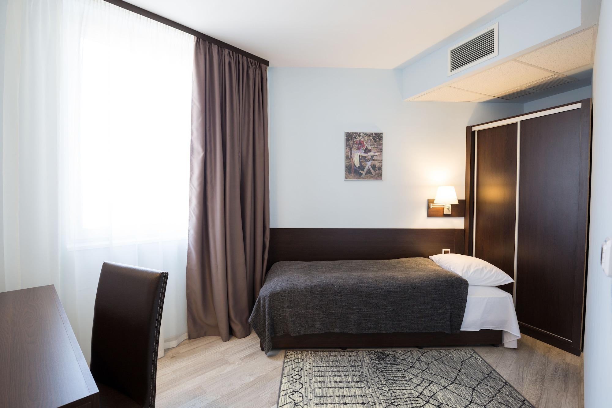 Grami Hotel Sofia Ngoại thất bức ảnh