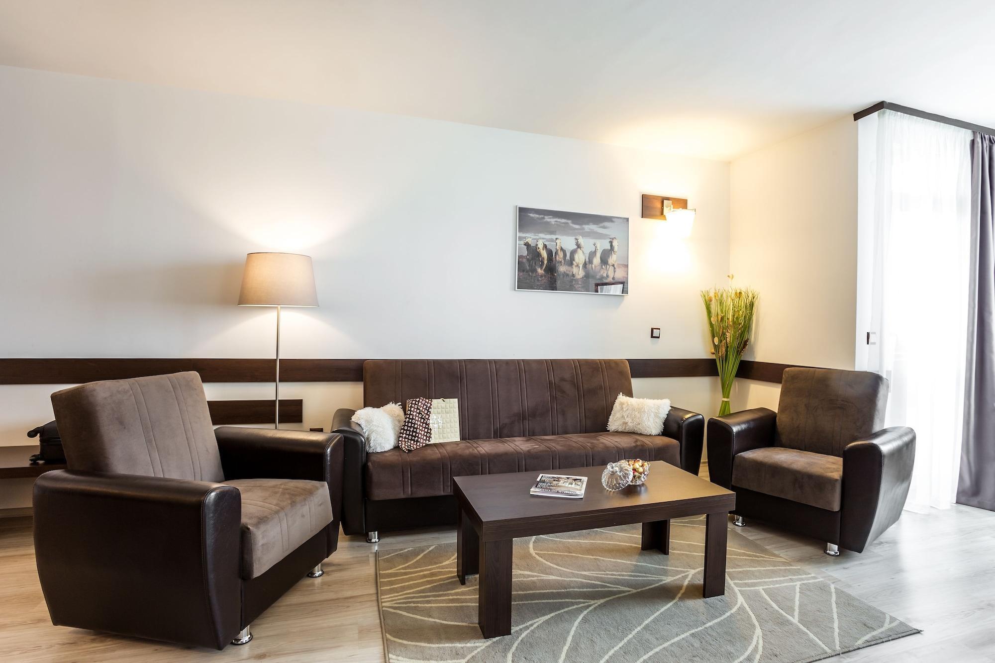 Grami Hotel Sofia Ngoại thất bức ảnh