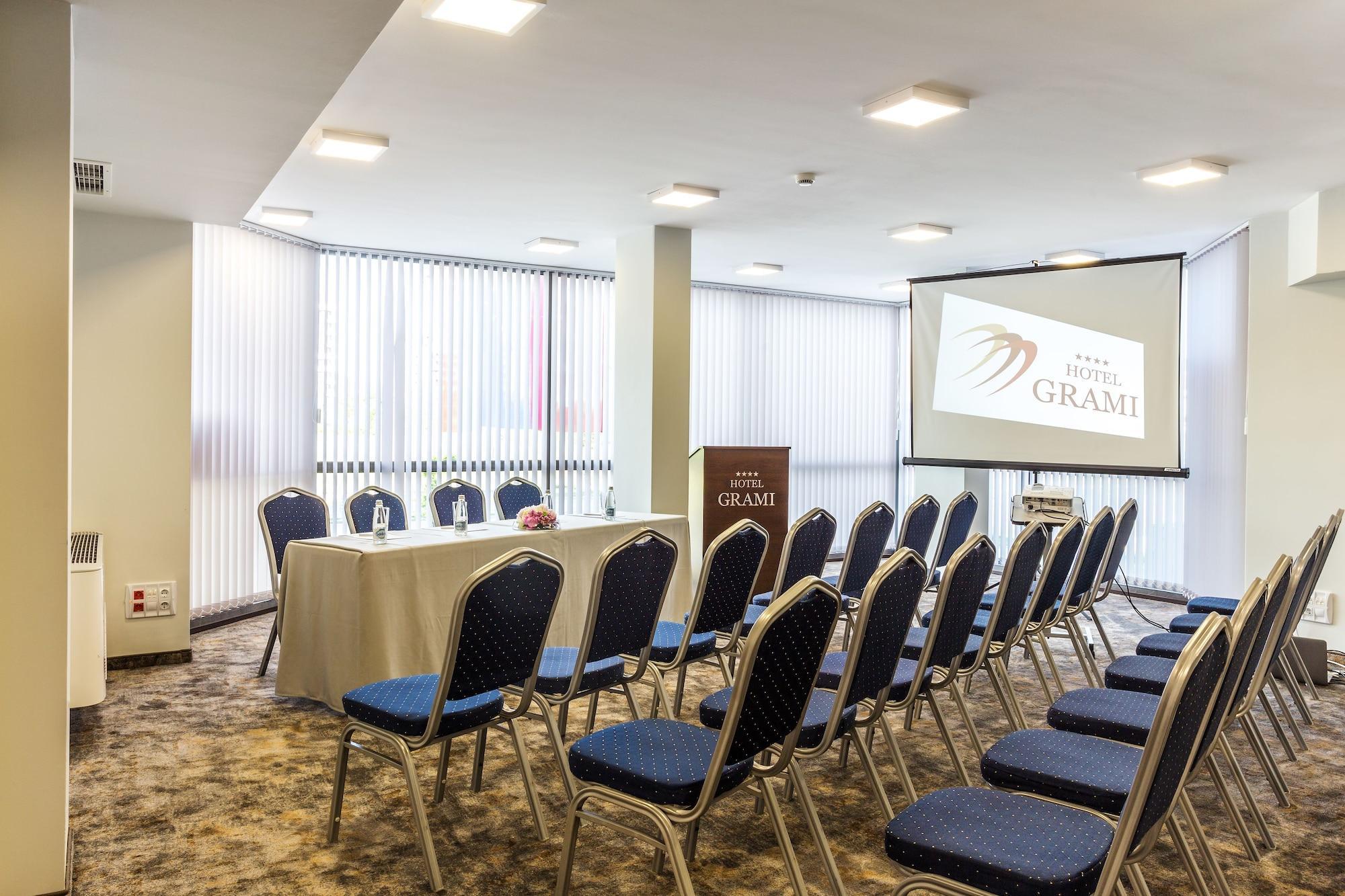 Grami Hotel Sofia Ngoại thất bức ảnh