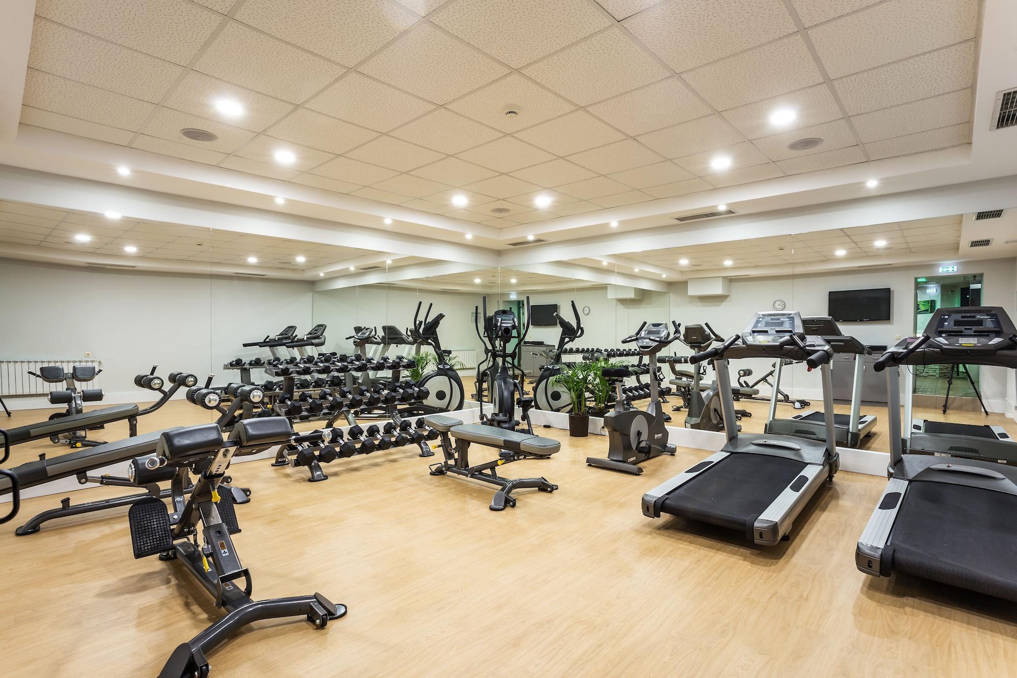 Grami Hotel Sofia Ngoại thất bức ảnh