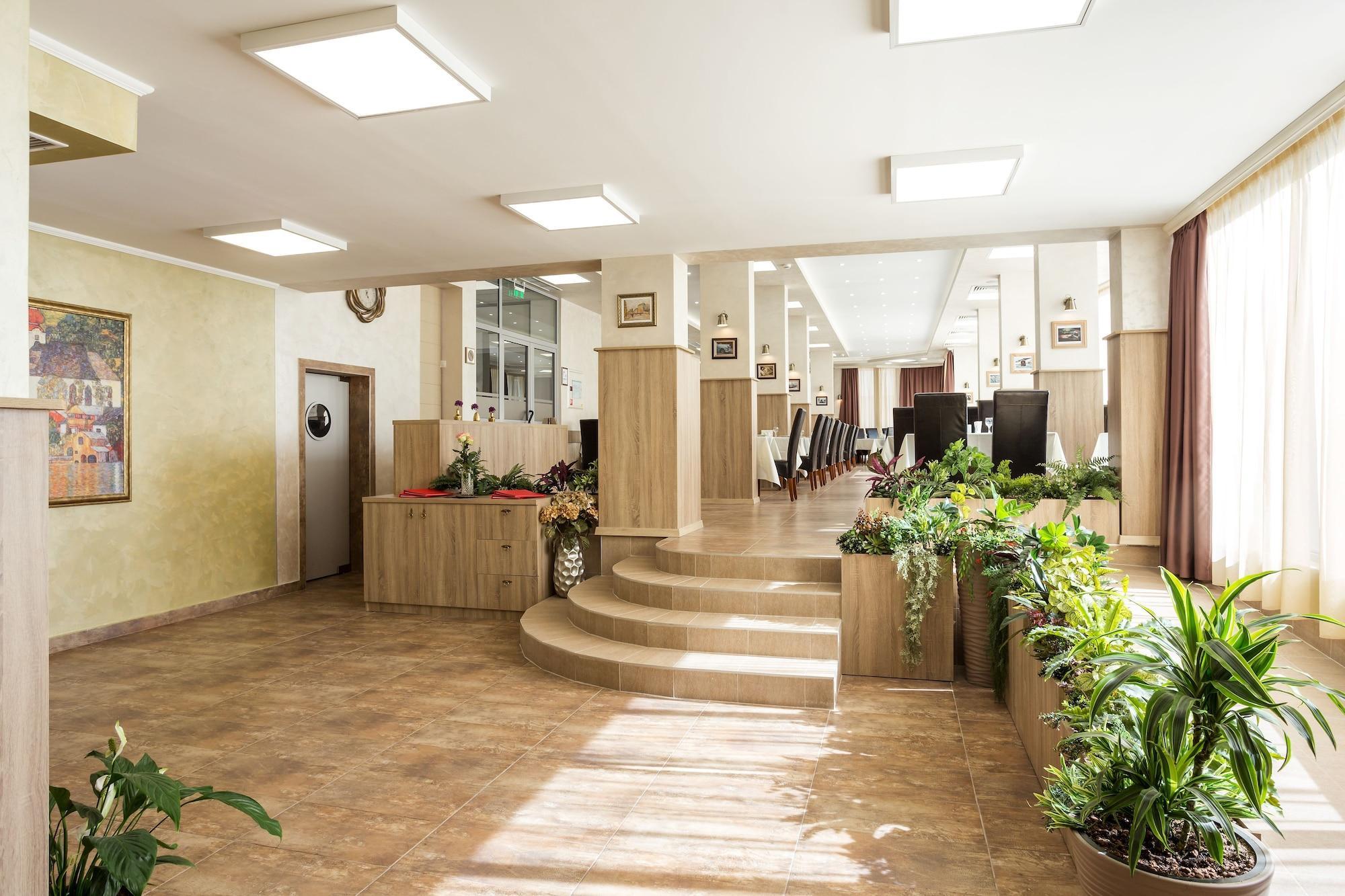 Grami Hotel Sofia Ngoại thất bức ảnh