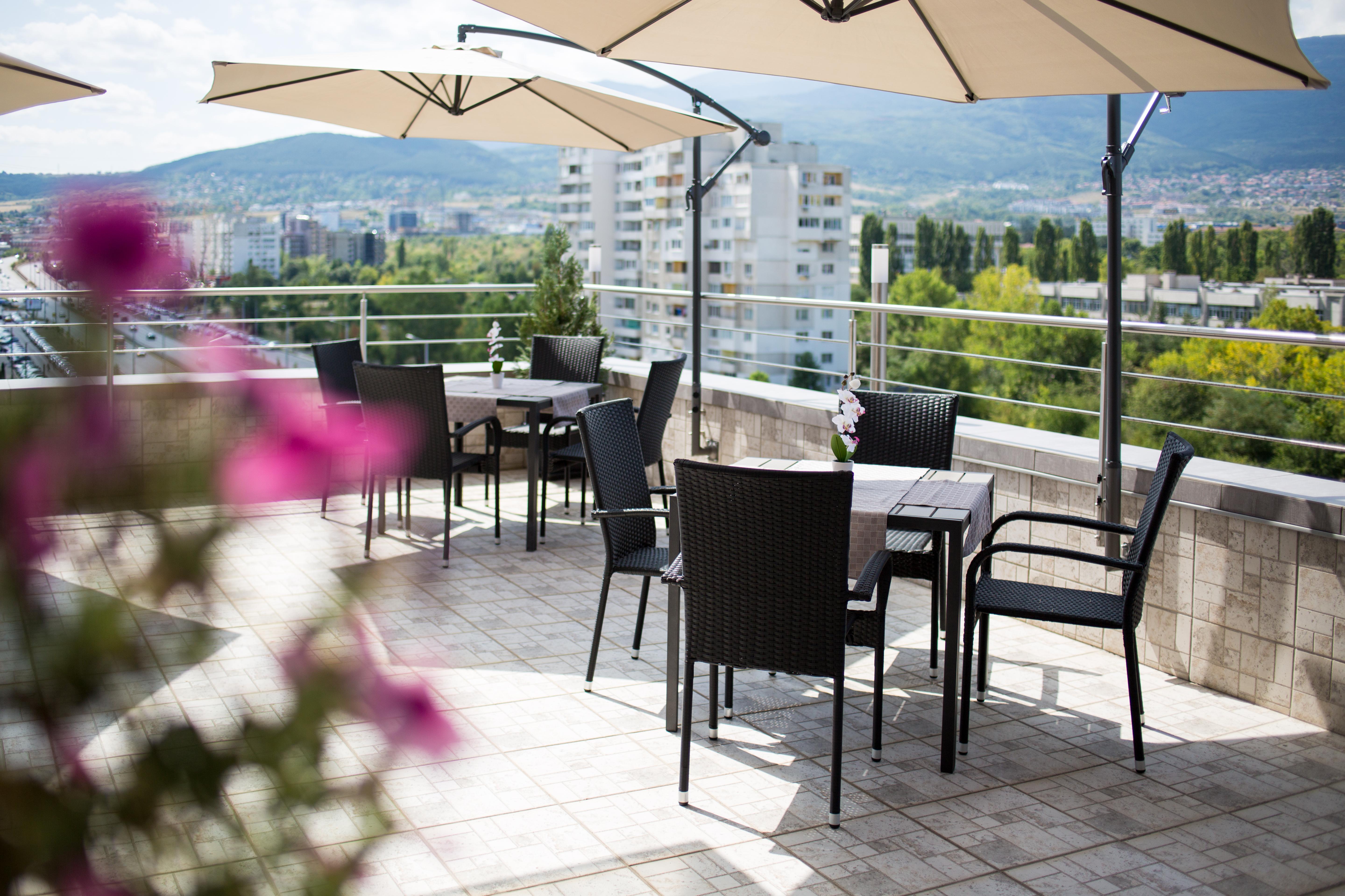 Grami Hotel Sofia Ngoại thất bức ảnh