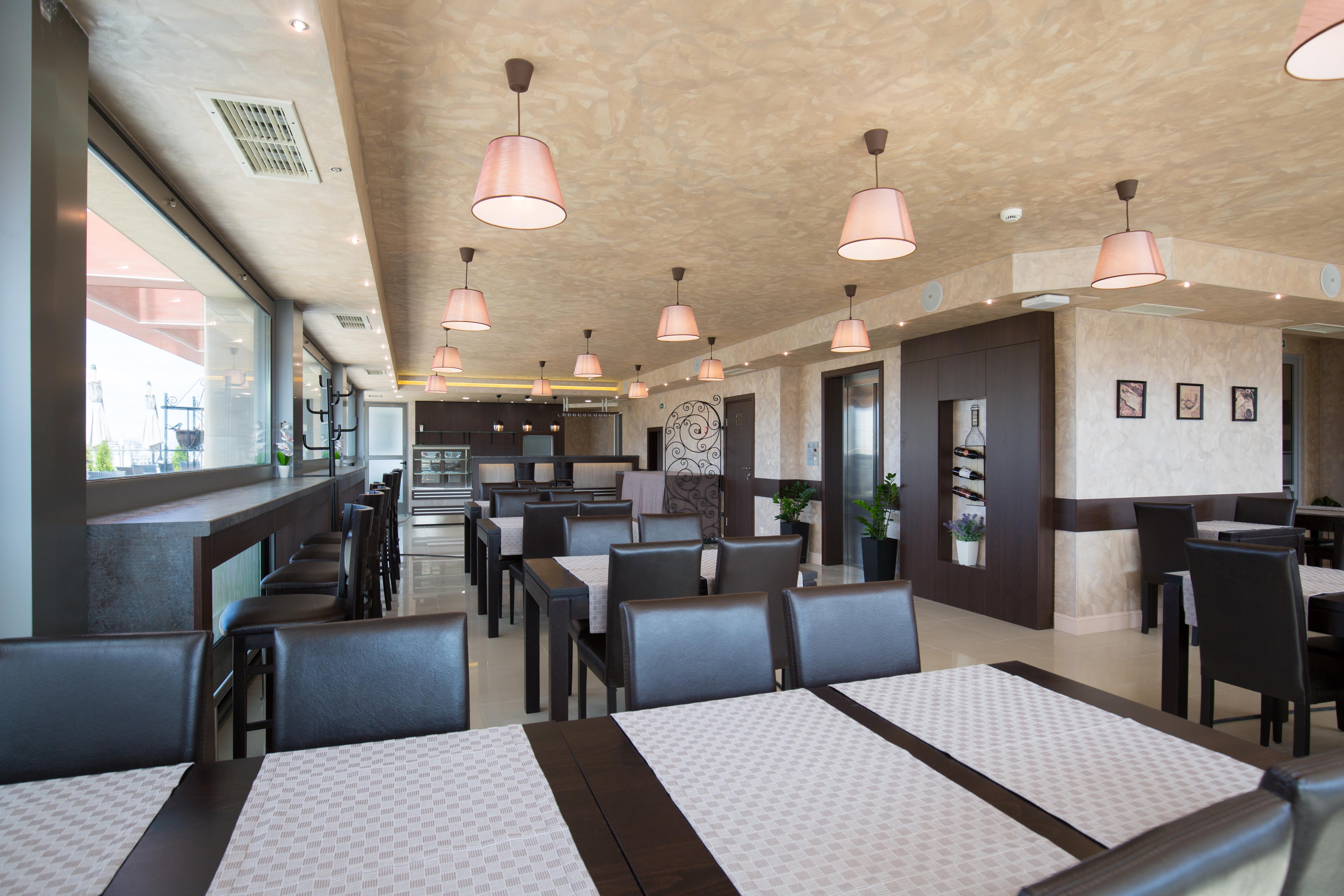Grami Hotel Sofia Ngoại thất bức ảnh