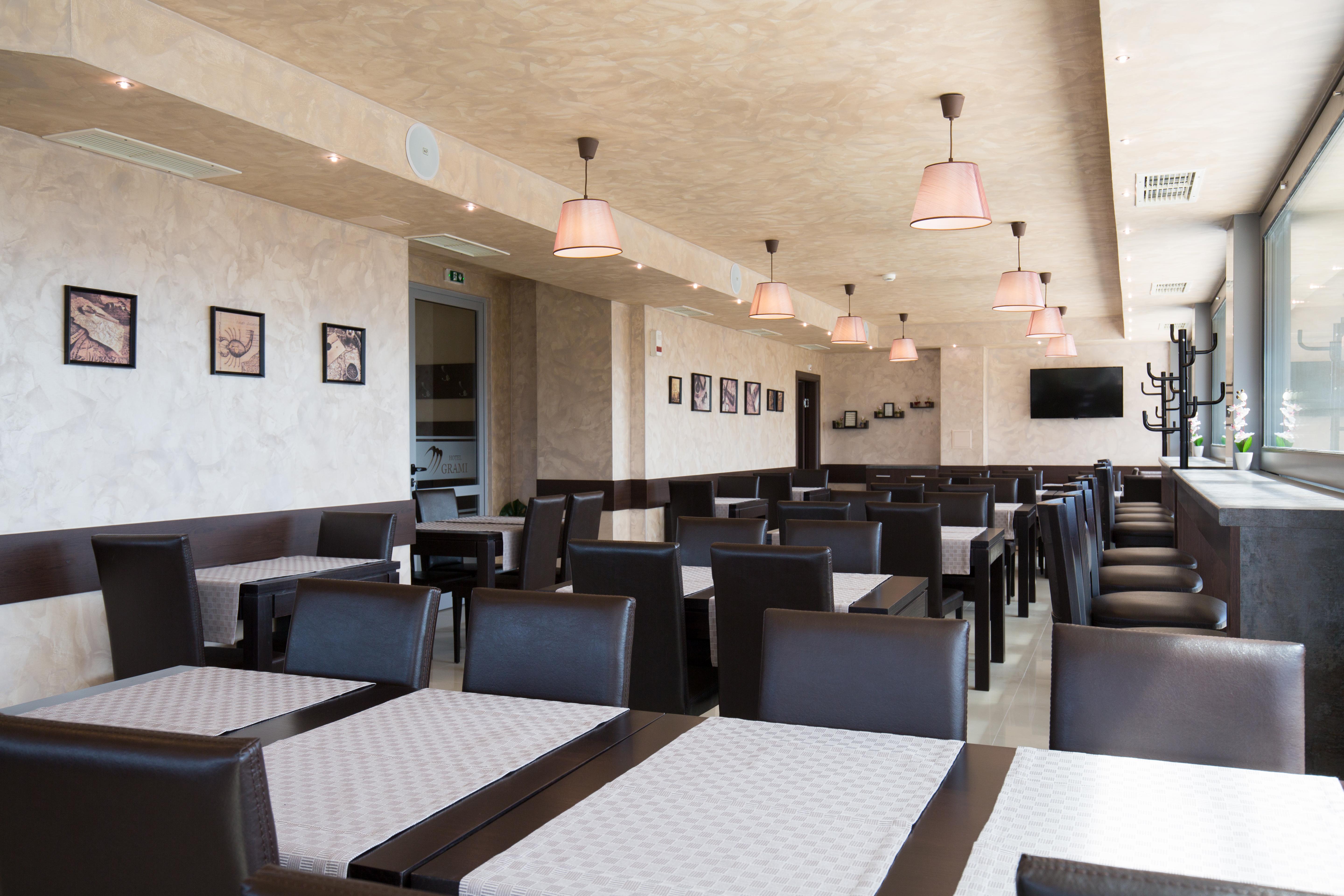 Grami Hotel Sofia Ngoại thất bức ảnh