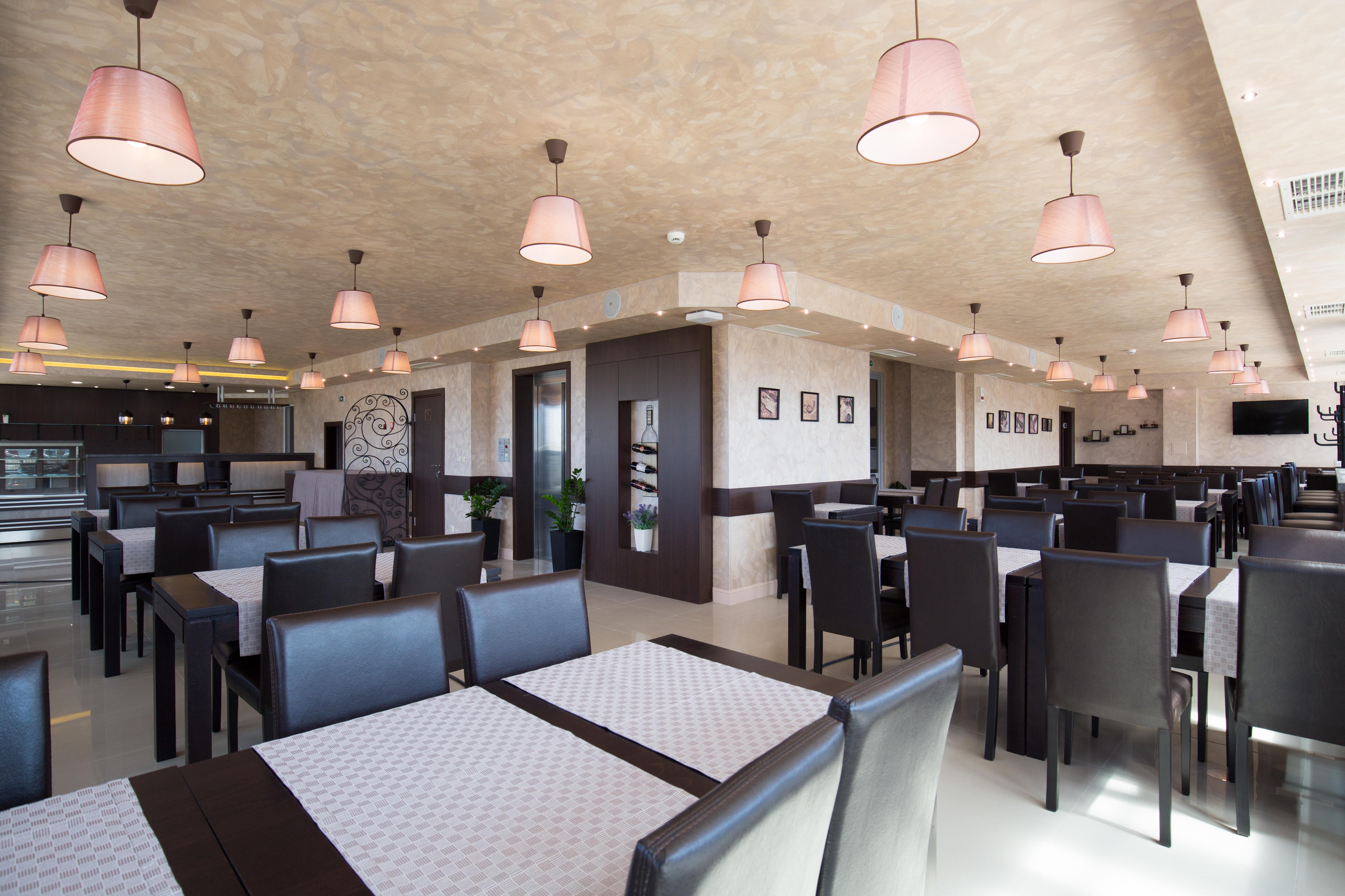 Grami Hotel Sofia Ngoại thất bức ảnh