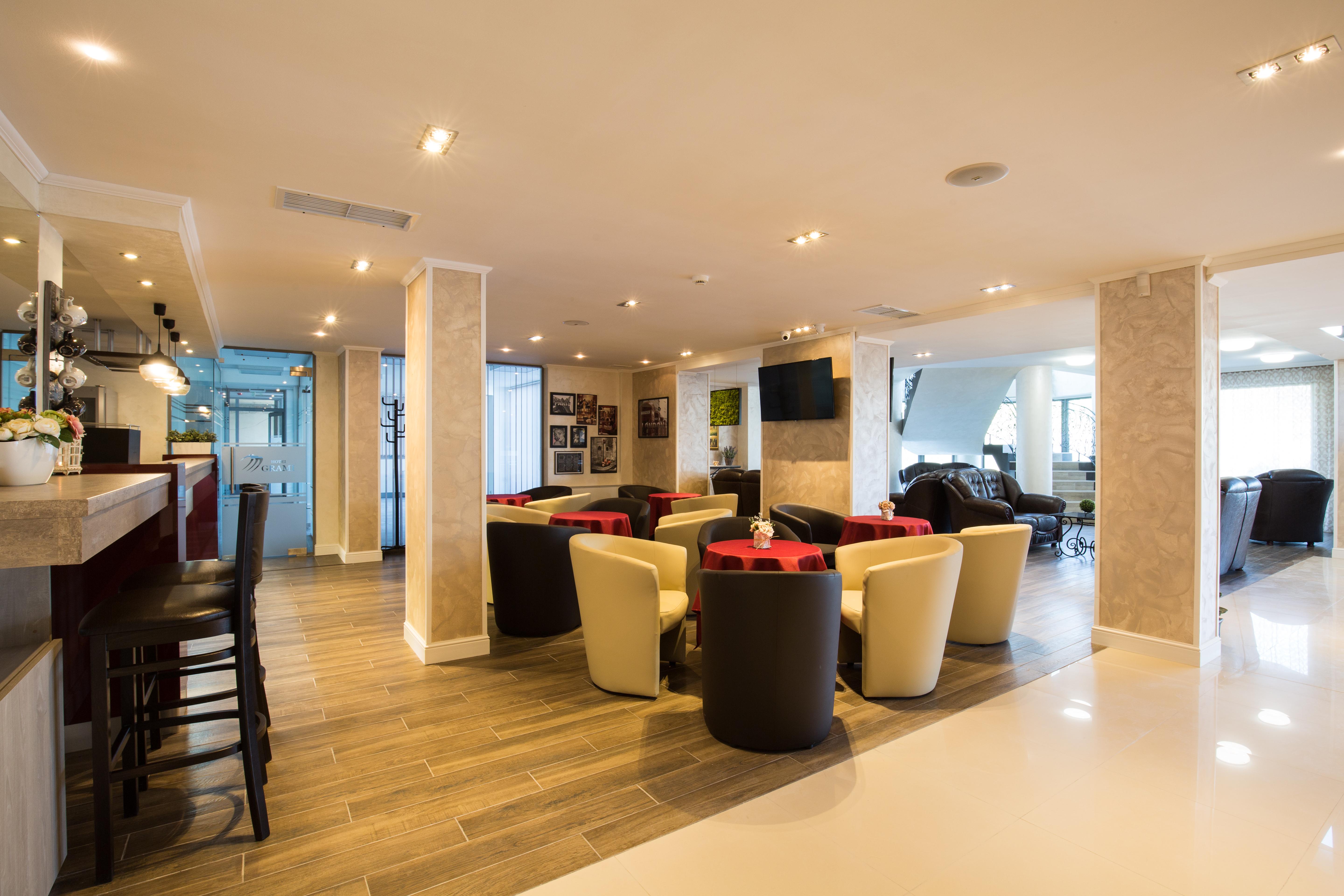 Grami Hotel Sofia Ngoại thất bức ảnh