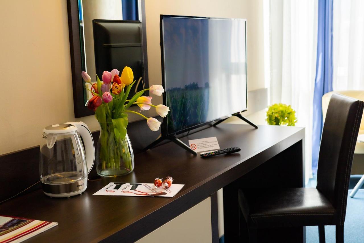Grami Hotel Sofia Ngoại thất bức ảnh