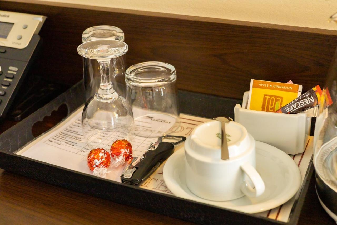 Grami Hotel Sofia Ngoại thất bức ảnh