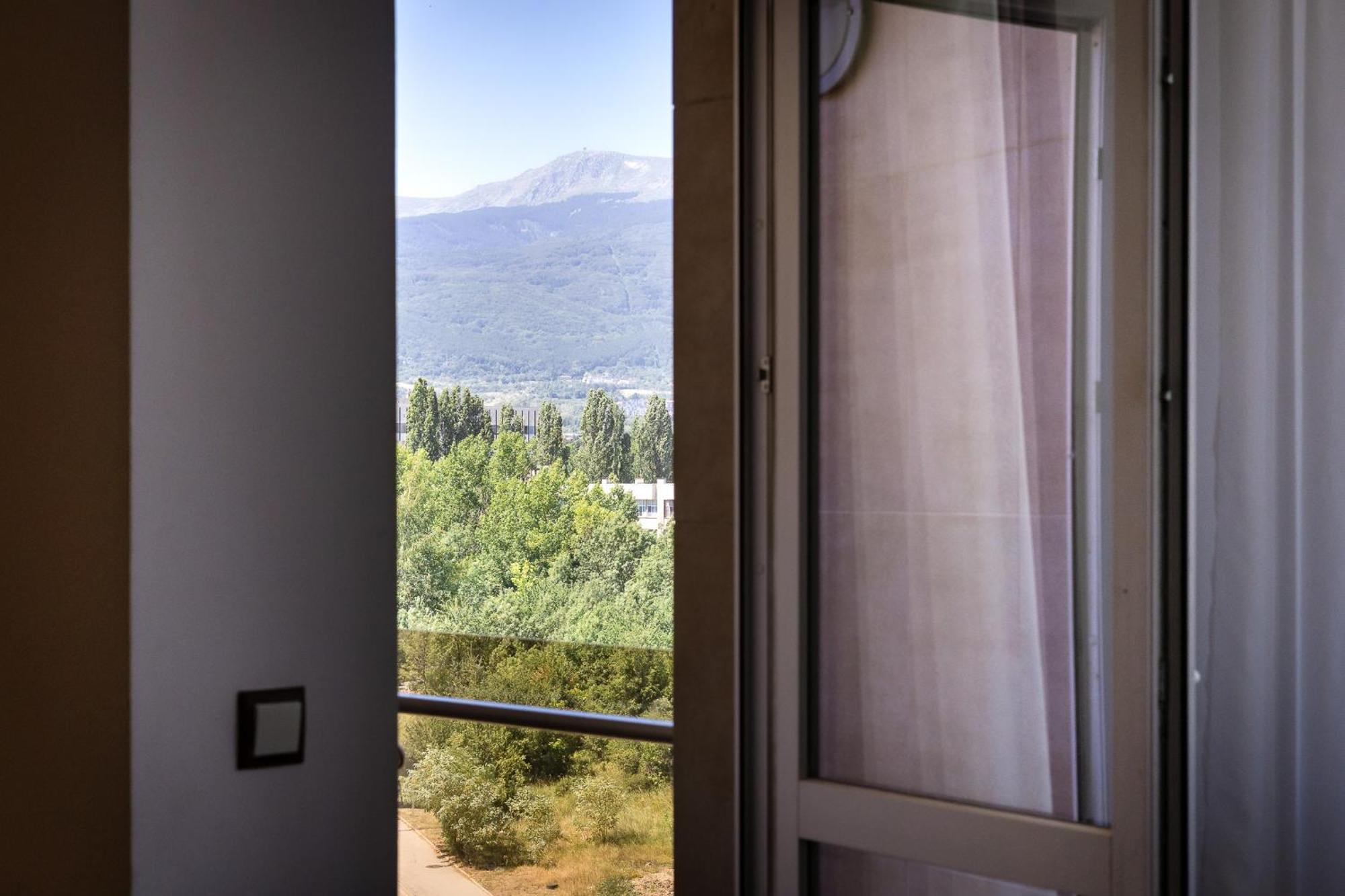 Grami Hotel Sofia Ngoại thất bức ảnh