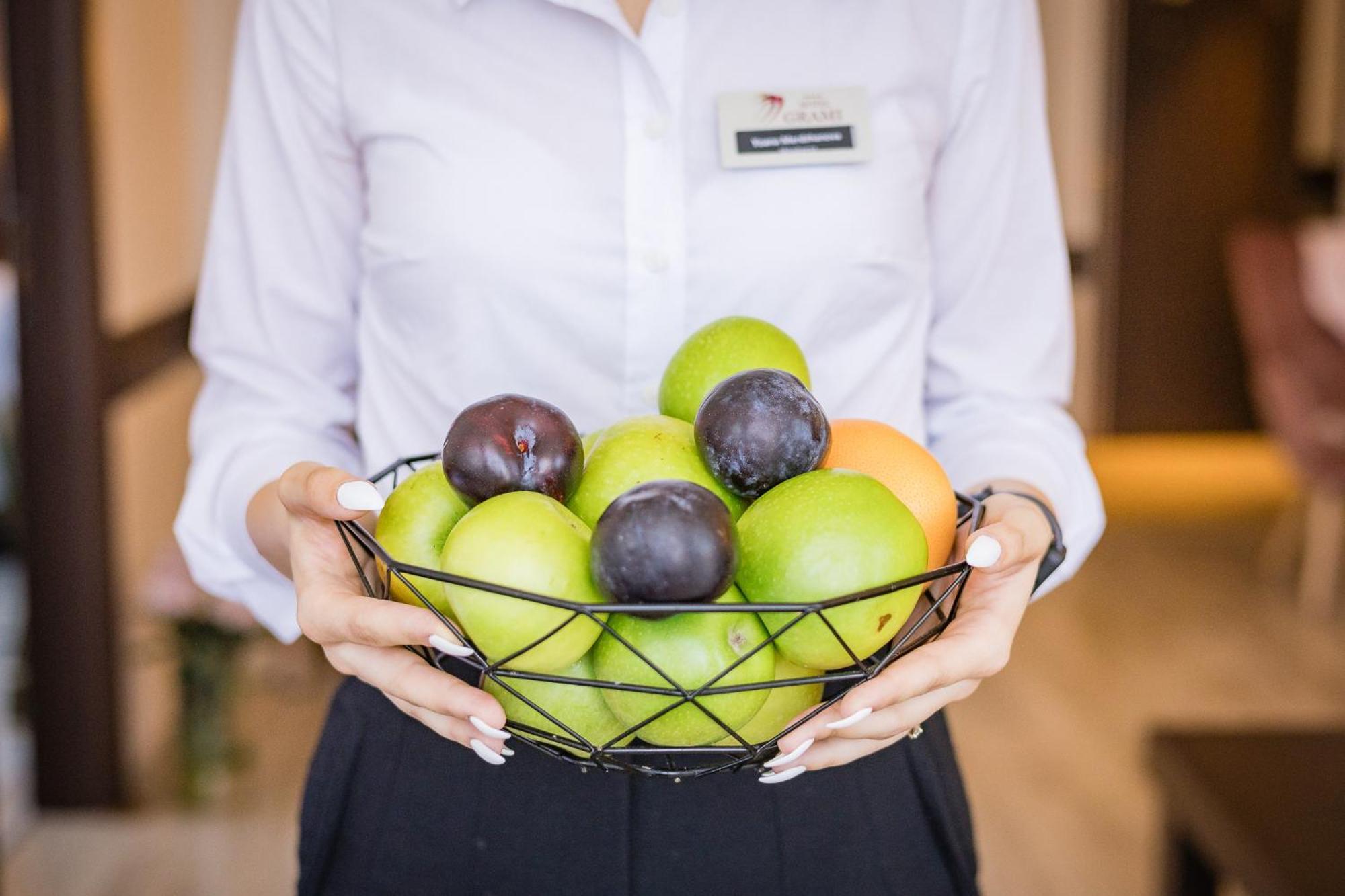 Grami Hotel Sofia Ngoại thất bức ảnh