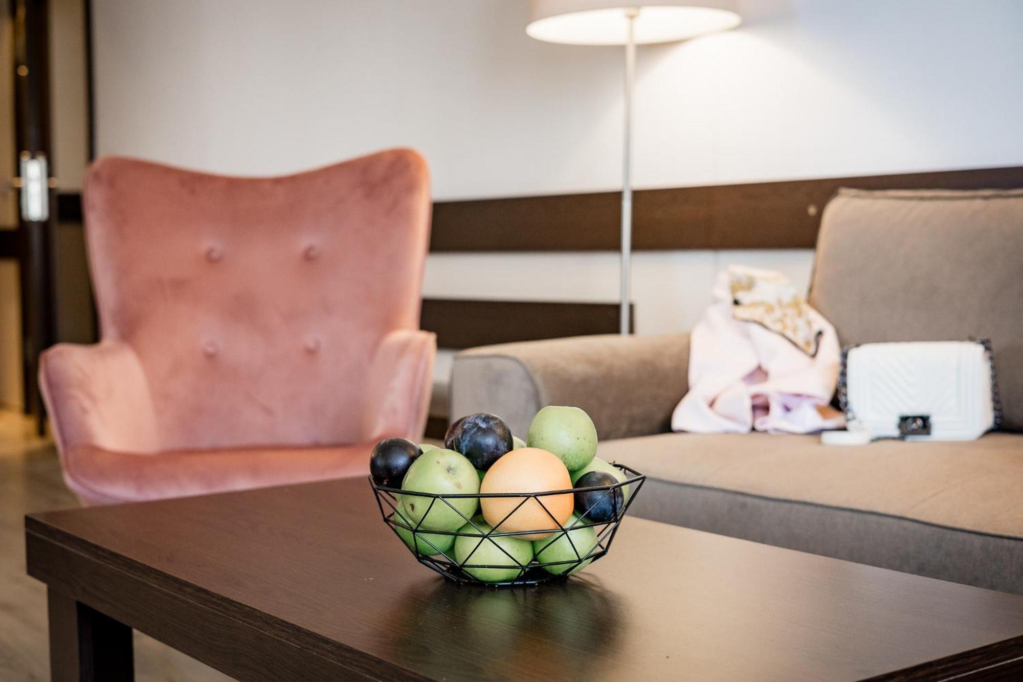 Grami Hotel Sofia Ngoại thất bức ảnh