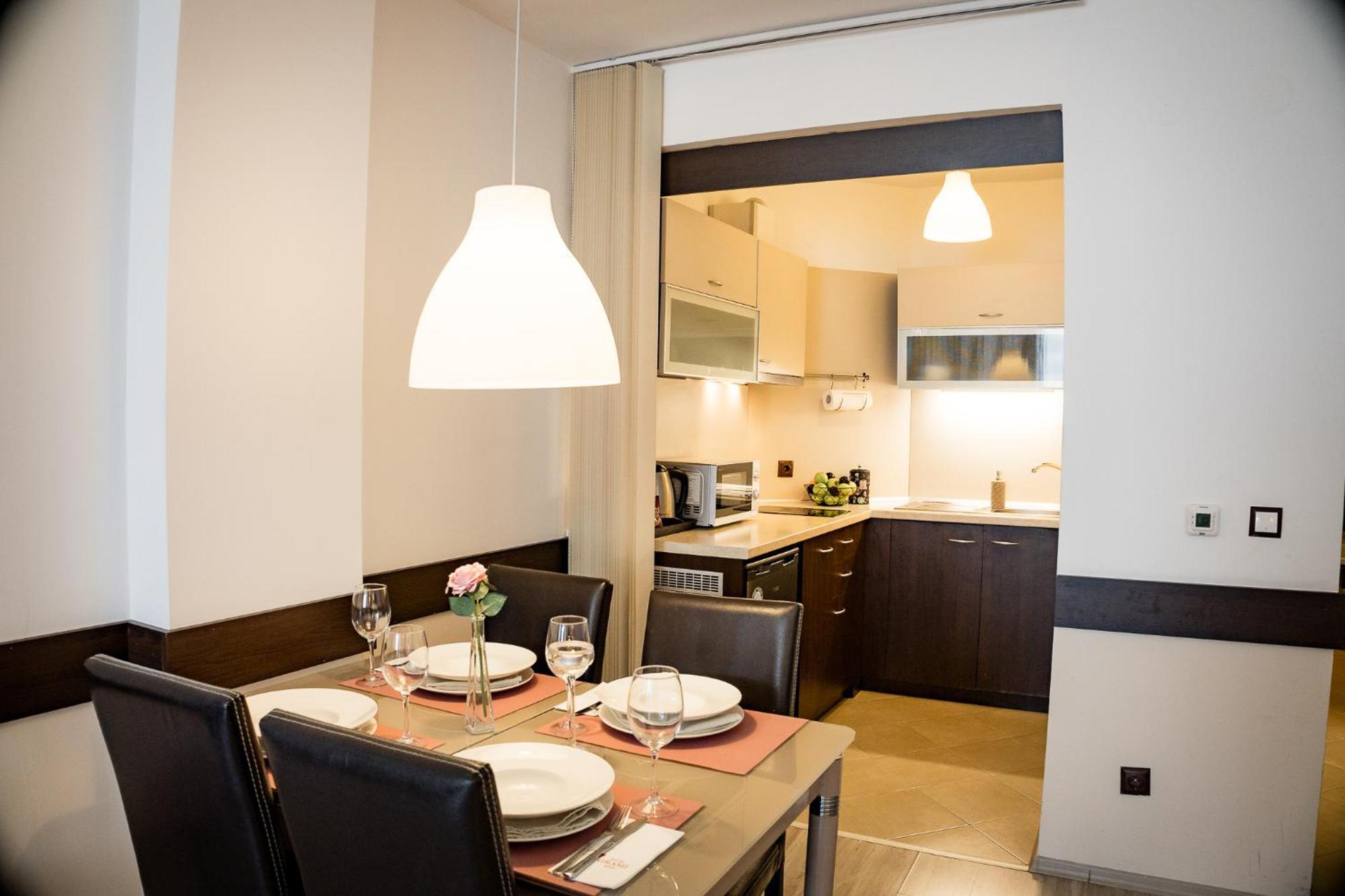 Grami Hotel Sofia Ngoại thất bức ảnh