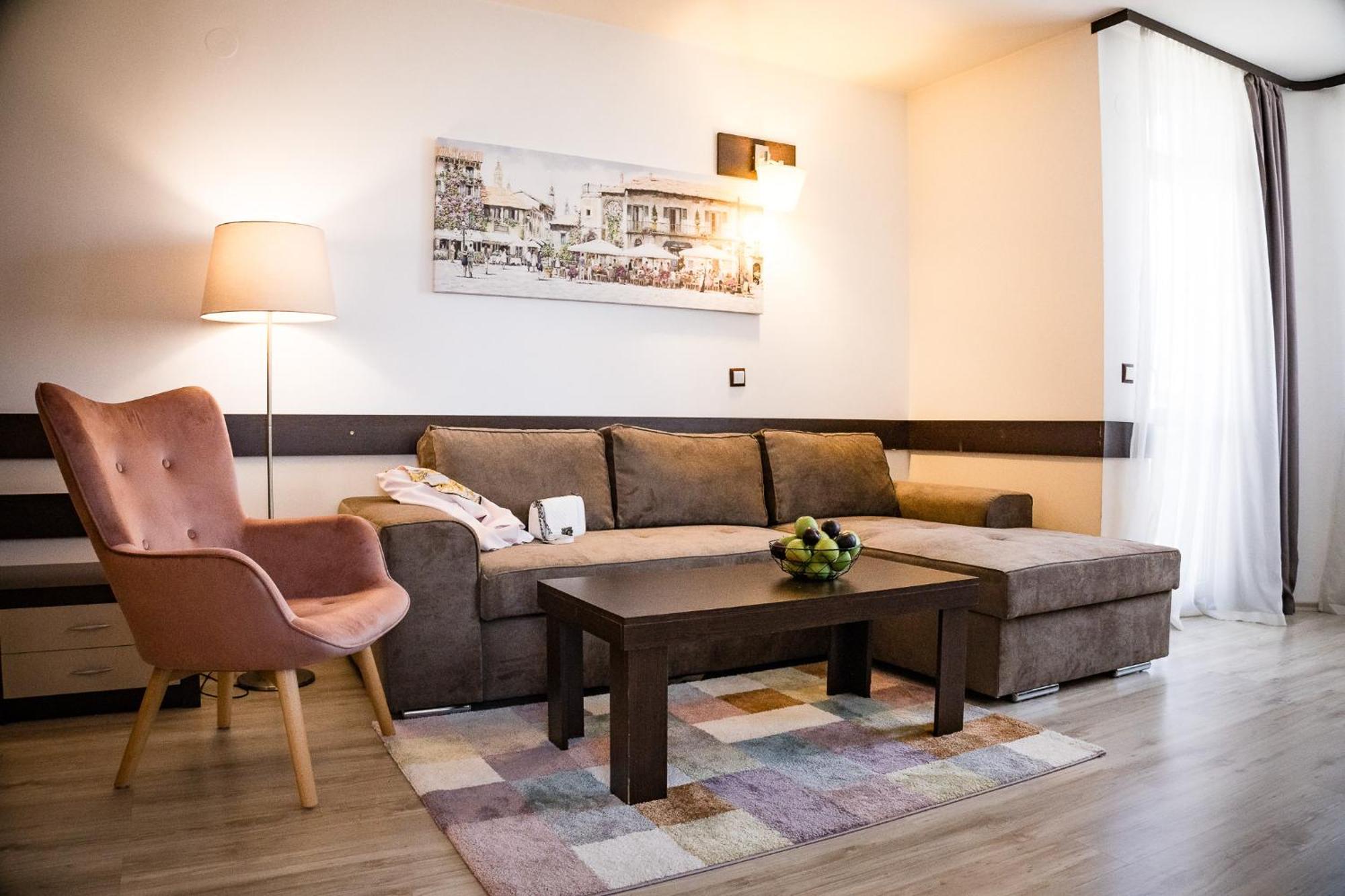 Grami Hotel Sofia Ngoại thất bức ảnh