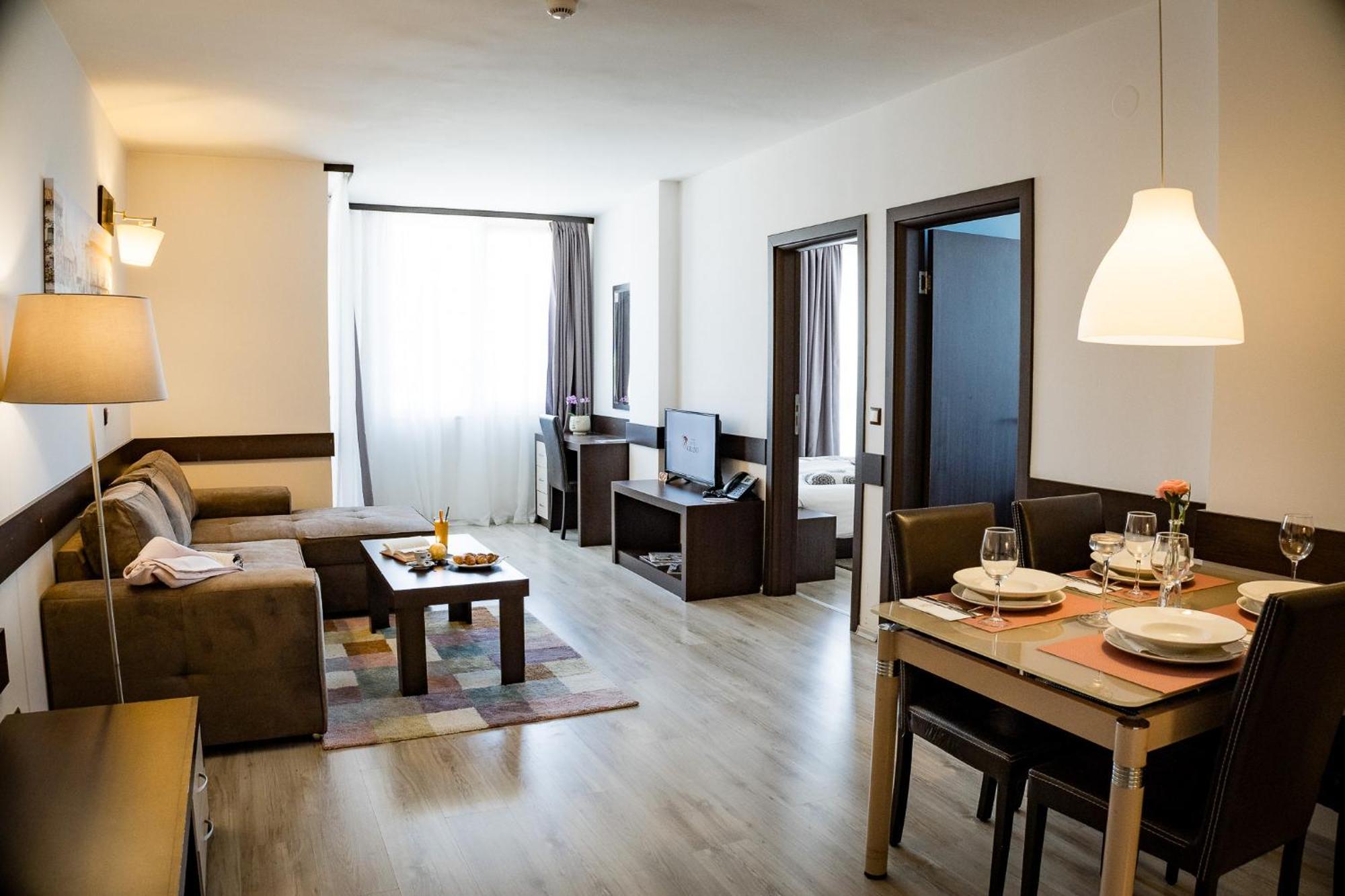 Grami Hotel Sofia Ngoại thất bức ảnh