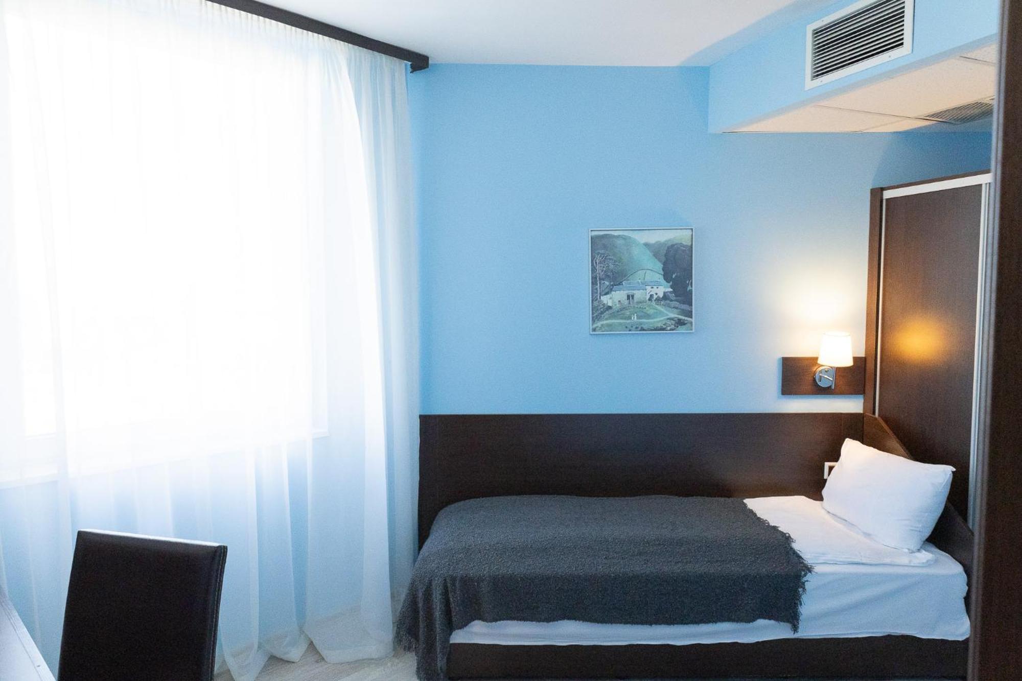 Grami Hotel Sofia Ngoại thất bức ảnh
