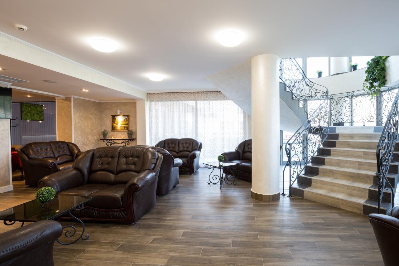 Grami Hotel Sofia Ngoại thất bức ảnh